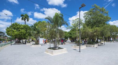 image of city